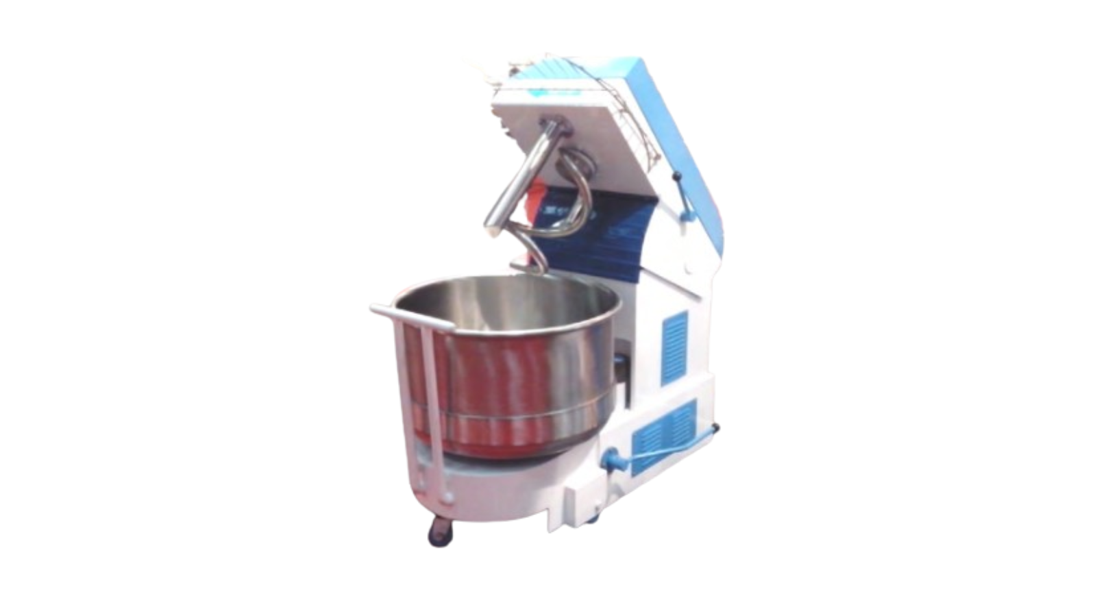 Spiralni mikser MT-250A