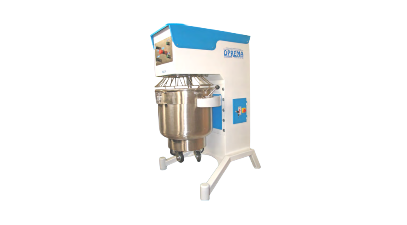 Planetarni mikser PM-100