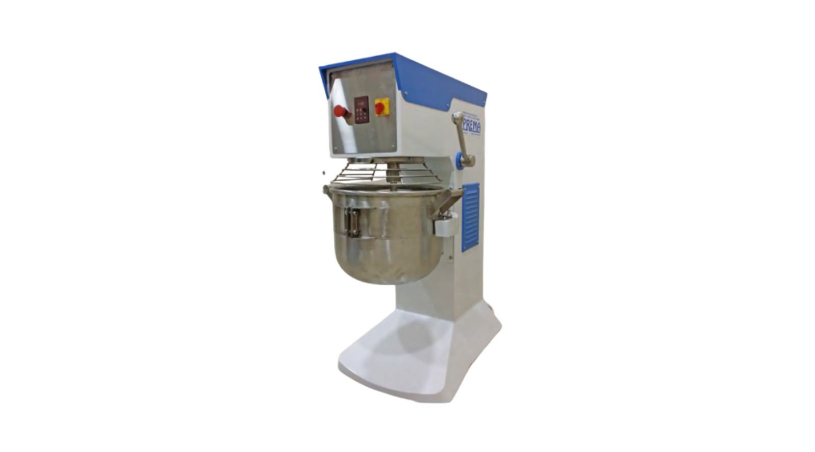 Planetarni mikser PM-30