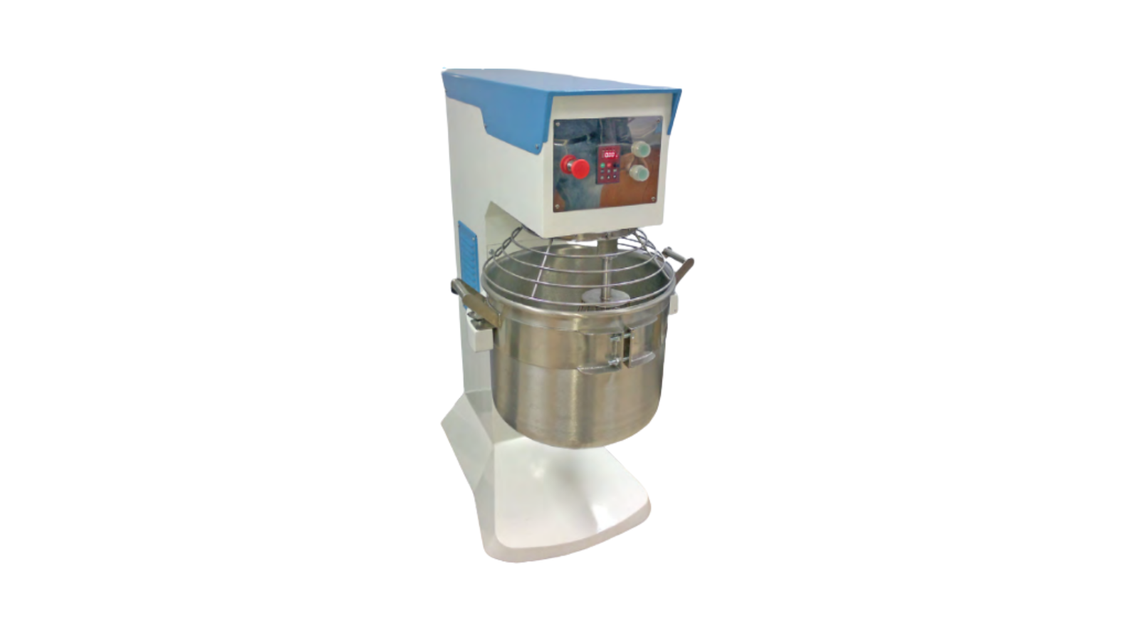 Planetarni mikser PM-60